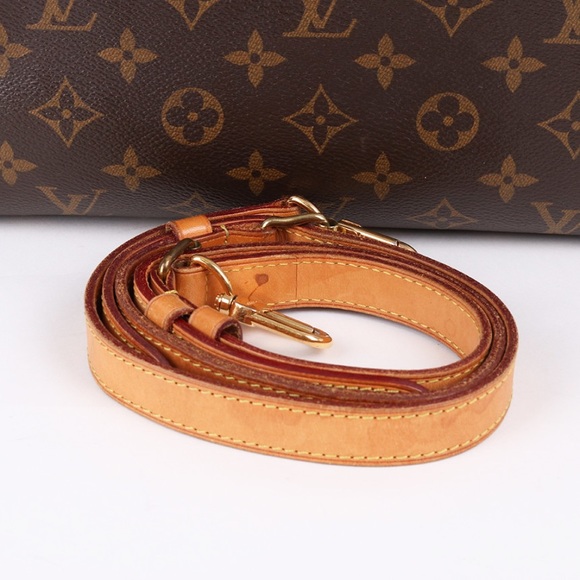 ❌SOLD❌ Louis Vuitton Speedy Bandouliére 25 - Picture 8 of 8